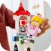 LEGO Super Mario™ Cat Peach Suit and Frozen Tower Expansion Set (71407)