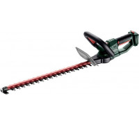 Metabo Metabo HS 18 LTX 55 V solo Cordless Hedgecutter