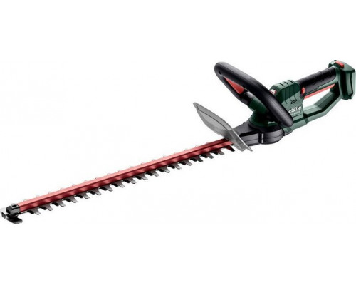 Metabo Metabo HS 18 LTX 55 V solo Cordless Hedgecutter