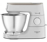 Kenwood Kenwood KVC65.001WH Titanium Chef Baker