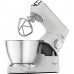 Kenwood Kenwood KVC65.001WH Titanium Chef Baker