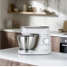 Kenwood Kenwood KVC65.001WH Titanium Chef Baker