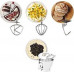 Kenwood Kenwood KVC65.001WH Titanium Chef Baker