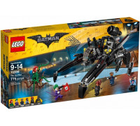 LEGO Batman Movie Pojazd kroczący (70908)