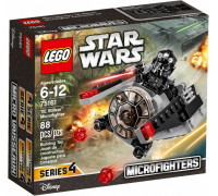 LEGO Star Wars Myśliwiec TIE Striker (75161)
