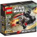 LEGO Star Wars Myśliwiec TIE Striker (75161)