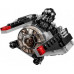LEGO Star Wars Myśliwiec TIE Striker (75161)