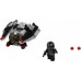 LEGO Star Wars Myśliwiec TIE Striker (75161)