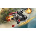 LEGO Star Wars Myśliwiec TIE Striker (75161)