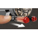 LEGO Star Wars Myśliwiec TIE Striker (75161)