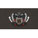 LEGO Star Wars Myśliwiec TIE Striker (75161)