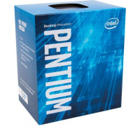 Intel Pentium G4560, 3.5 GHz, 3 MB, BOX (BX80677G4560)
