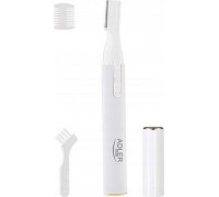 Do Brwi Depilator Face Shaver Brush