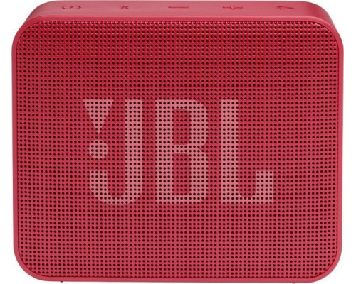 JBL Go Essential red (JBLGOESRED)