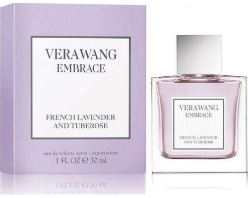 Vera Wang Embrace French Lavender & Tuberose Vera Wang EDT 30 ml