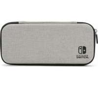 PowerA Etui do Nintendo Switch Powera Gray