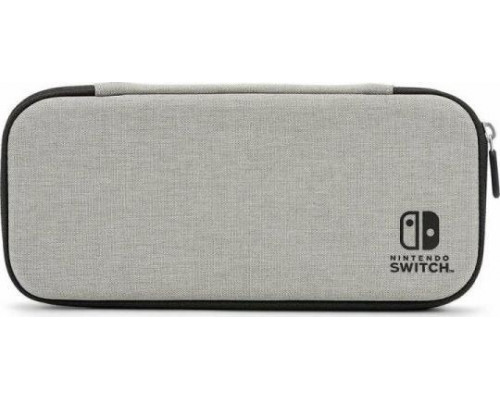 PowerA Etui do Nintendo Switch Powera Gray