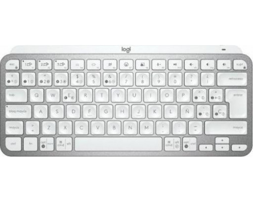Logitech MX Keys Mini (920-010491)