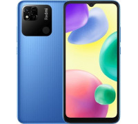 Xiaomi Redmi 10A 3/64GB Blue  (000001234000050)