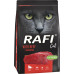 Dolina Noteci Rafi Cat karma sucha dla kota z wołowiną 7 kg
