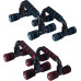 Umbro Umbro - Push Up Bars uchwyty do pompek 2 szt. (red)