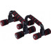 Umbro Umbro - Push Up Bars uchwyty do pompek 2 szt. (red)