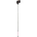 Selfie nūjiņa MadMan MadMan Pašportreta nūja DELUXE BT 100 cm rozā (monopods)