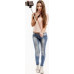 Selfie nūjiņa MadMan MadMan Pašportreta nūja DELUXE BT 100 cm rozā (monopods)