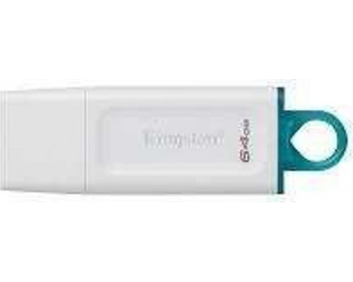 Pendrive Kingston DataTraveler Exodia, 64 GB  (KC-U2G64-5R)