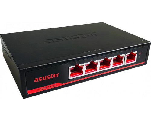 Switch Asustor ASW205T