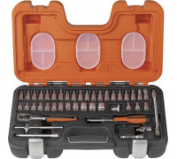 Bahco 46 el. (S460)