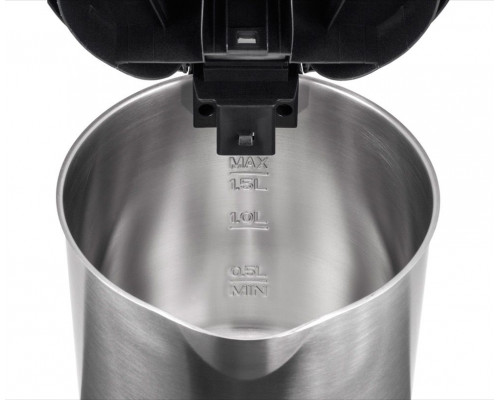 Unold Blitzkocher Edition Black