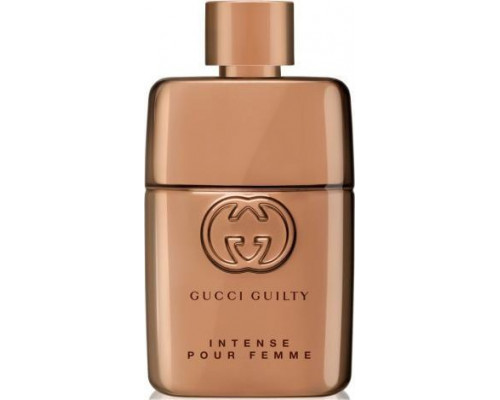 Gucci Guilty pour Femme Intense Eau de Parfum 90ml