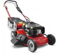 Weibang Kosiarka z elektrycznym rozruchem Weibang WB456SC VE 3IN1