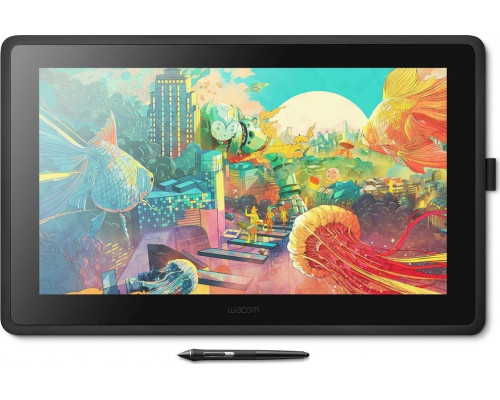 Wacom Cintiq 22 (DTK2260K0A-CH)