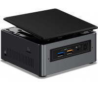 Komputer Intel Intel Core i3-7100U