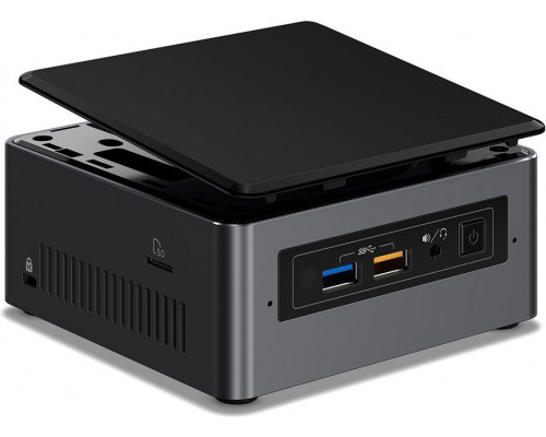 Komputer Intel Intel Core i3-7100U