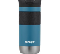 Contigo Thermal mug Contigo Byron 2.0 blue matowy 470ml