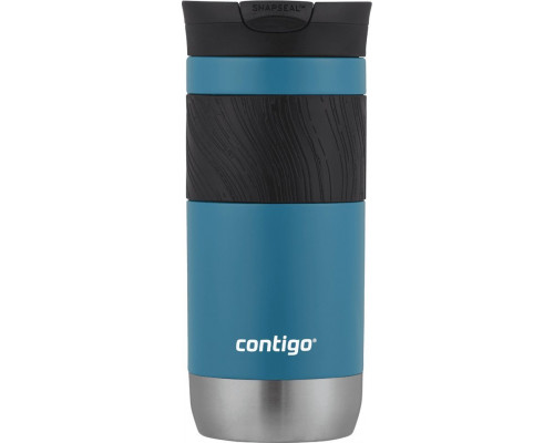 Contigo Thermal mug Contigo Byron 2.0 blue matowy 470ml