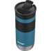Contigo Thermal mug Contigo Byron 2.0 blue matowy 470ml