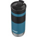 Contigo Thermal mug Contigo Byron 2.0 blue matowy 470ml