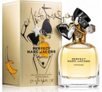 Marc Jacobs Perfumy Damskie Marc Jacobs Perfect Intense EDP (50 ml)