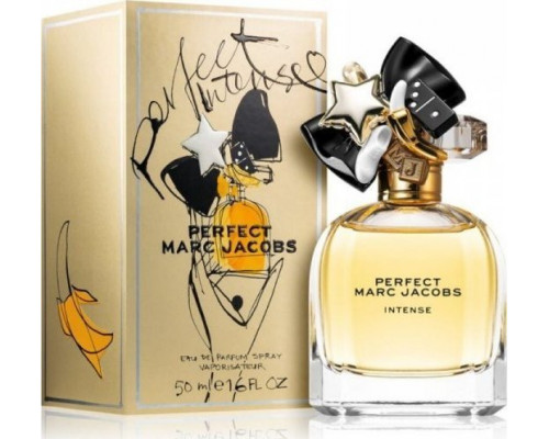 Marc Jacobs Perfumy Damskie Marc Jacobs Perfect Intense EDP (50 ml)