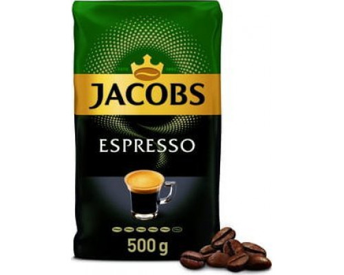 Jacobs Espresso 500 g