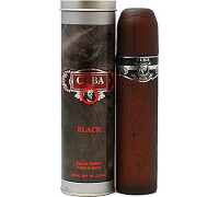 Cuba Black EDT 100 ml