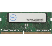 Dell SODIMM, DDR4, 8 GB, 2400 MHz,  (A9210967)