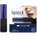 Platinet Lipstick 2600mAh Czarno-Purple
