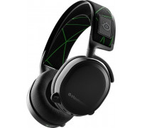 SteelSeries Arctis Nova 7X Black (61565)