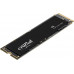 SSD Crucial P3 4TB M.2 2280 PCI-E x4 Gen3 NVMe (CT4000P3SSD8)