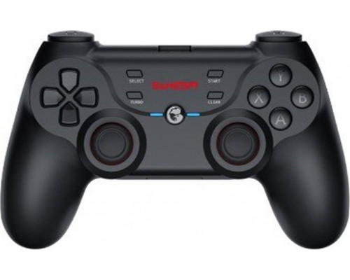 Pad Strado Kontroler bezwire Bluetooth gamepad GameSir T3s uniwersalny